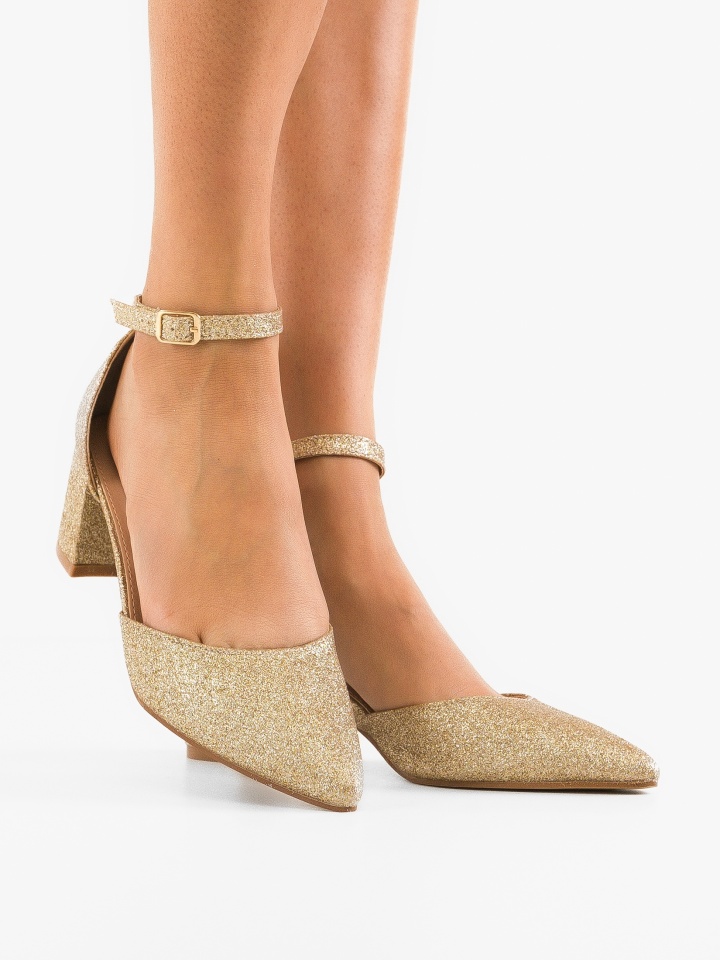 Pantofi dama Oppe Negri