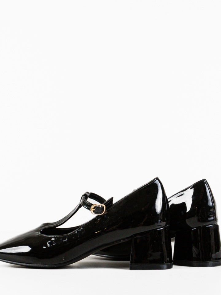 Pantofi dama Vilizi Negre