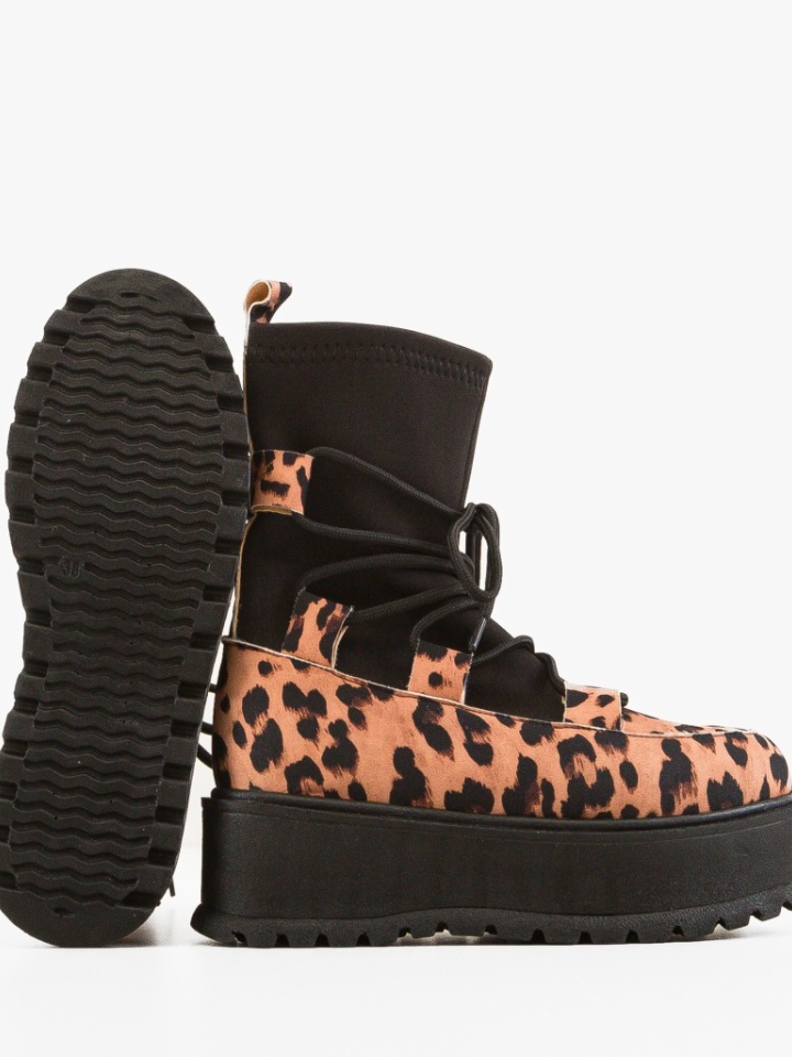 Ghete dama Ephano Negre