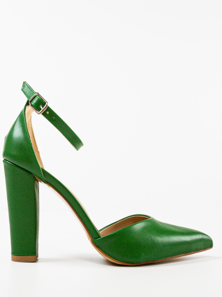 Pantofi dama Winere Negri