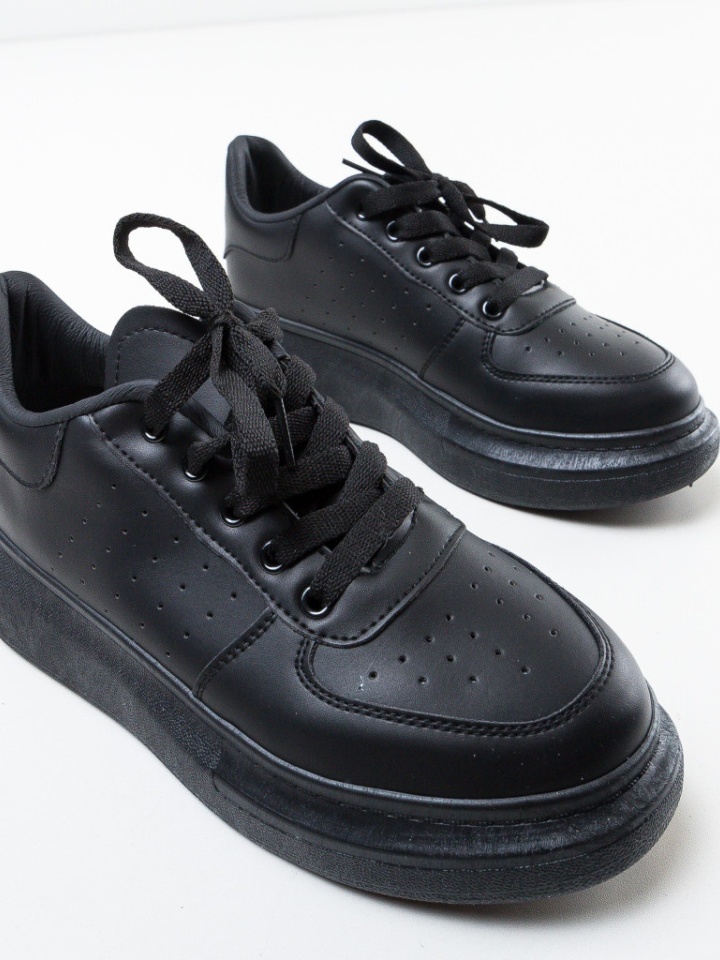 Pantofi Sport Popal Negri