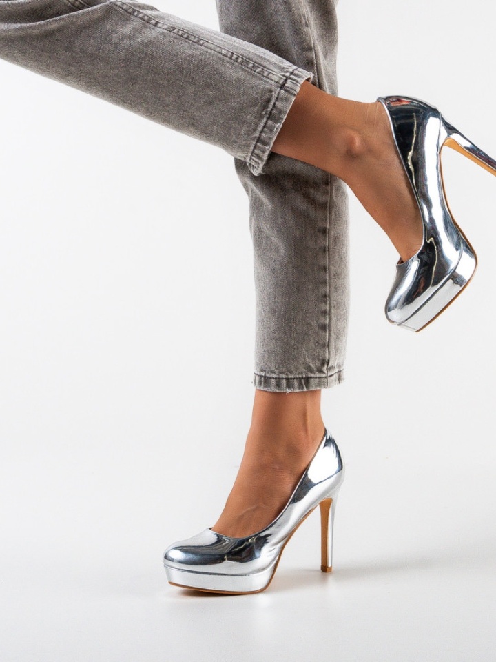 Pantofi dama Diko Auri