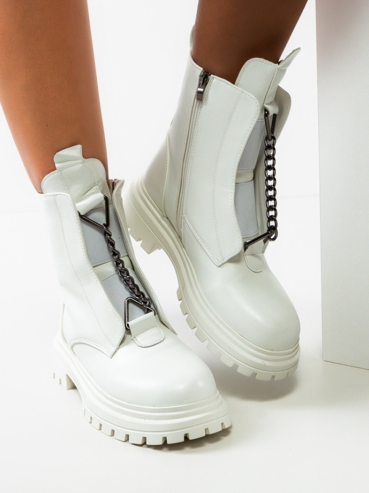 Ghete dama Bubu Negre 2