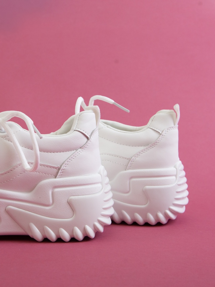 Sneakers dama Montaez Albi