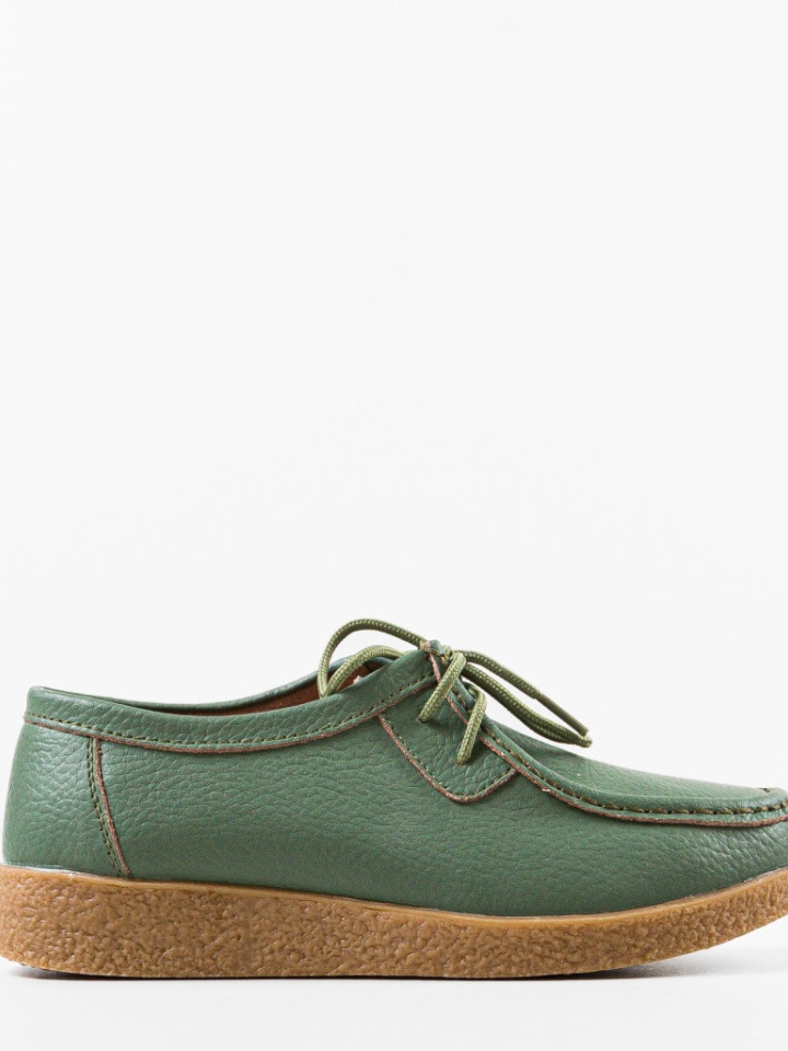 Pantofi Casual Neca Gri