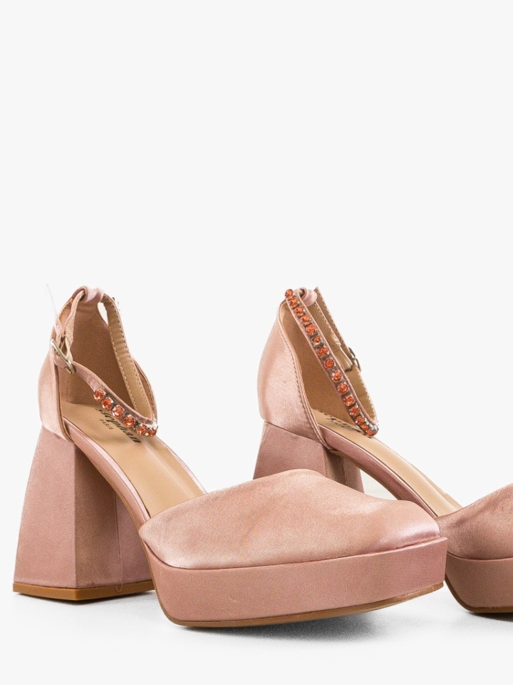 Sandale dama Gail Negre