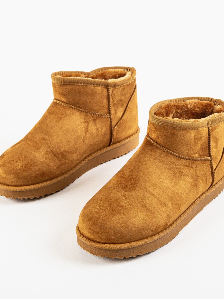 Cizme tip Ug Small Negre