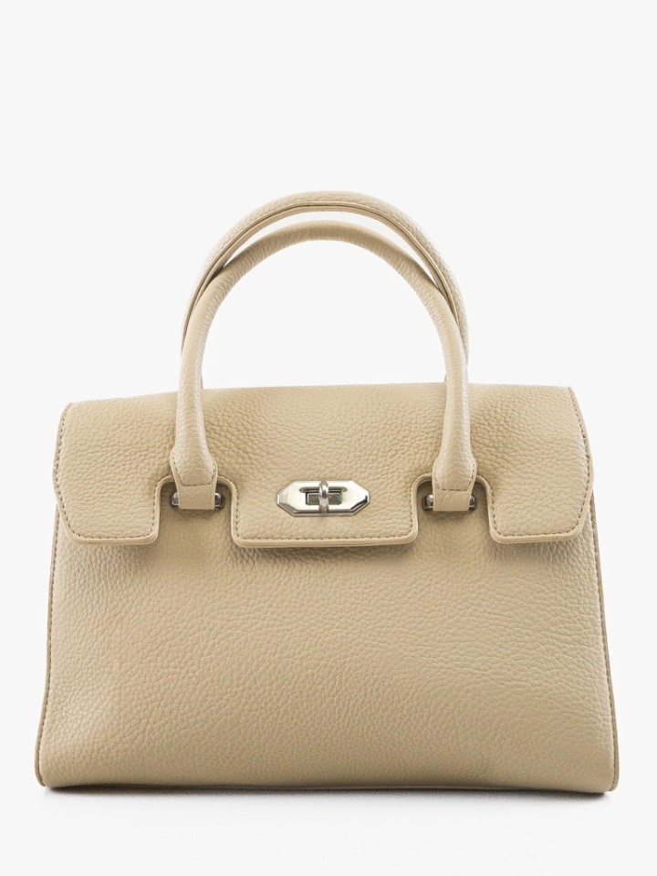 Geanta dama de mana Nika Gri