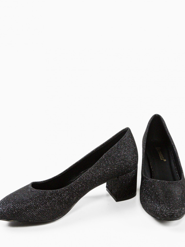 Pantofi dama Jenkins Negri