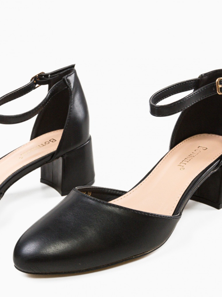 Pantofi dama Yabyanab Negri