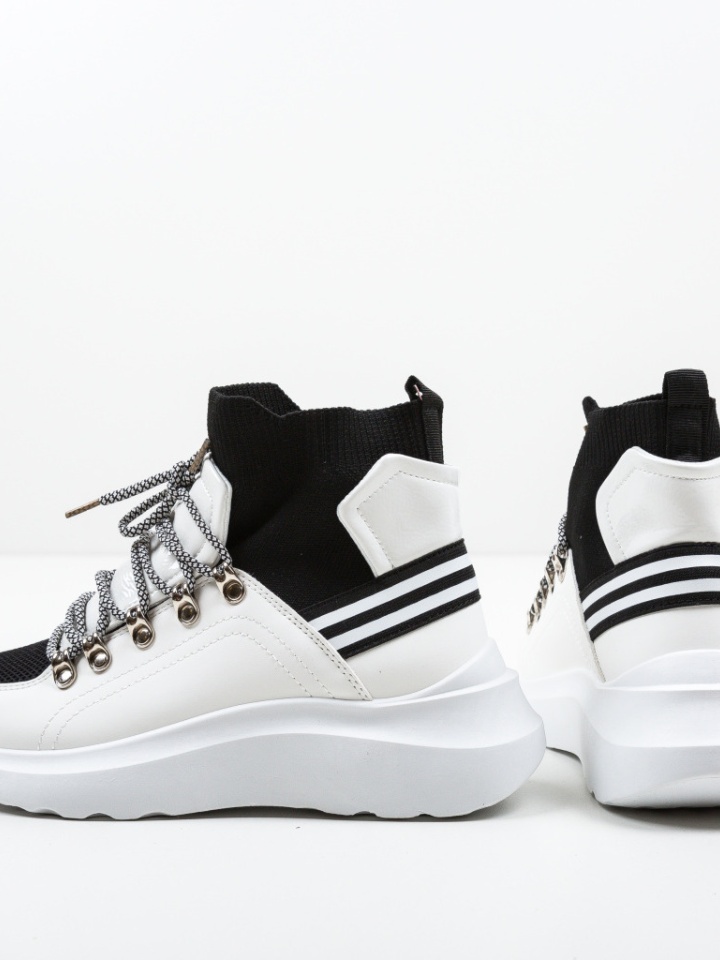 Pantofi Sport Lamber Albastri