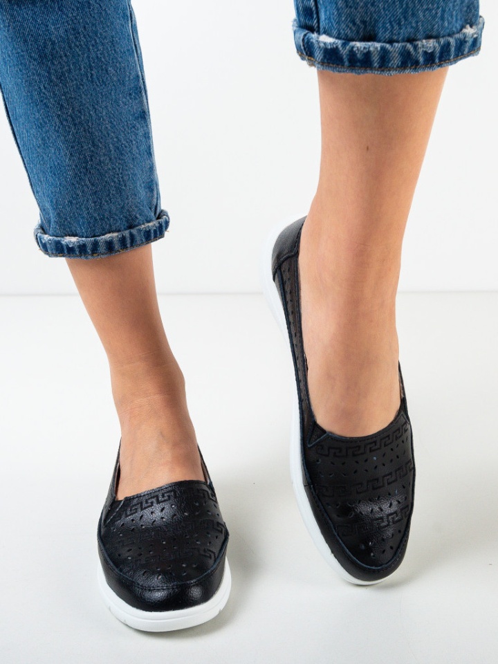 Pantofi Casual Lisandra Negri