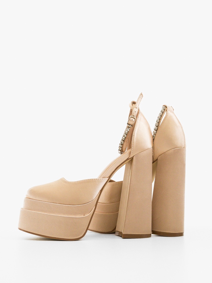 Pantofi dama Vestrok Negri