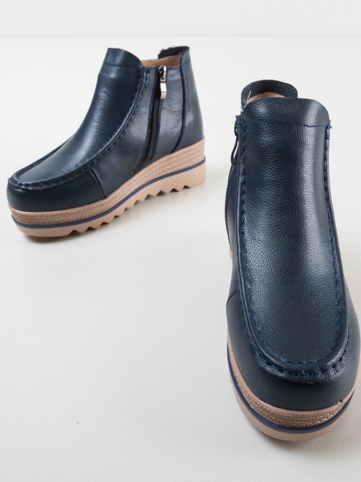 Ghete Juju Bleumarin