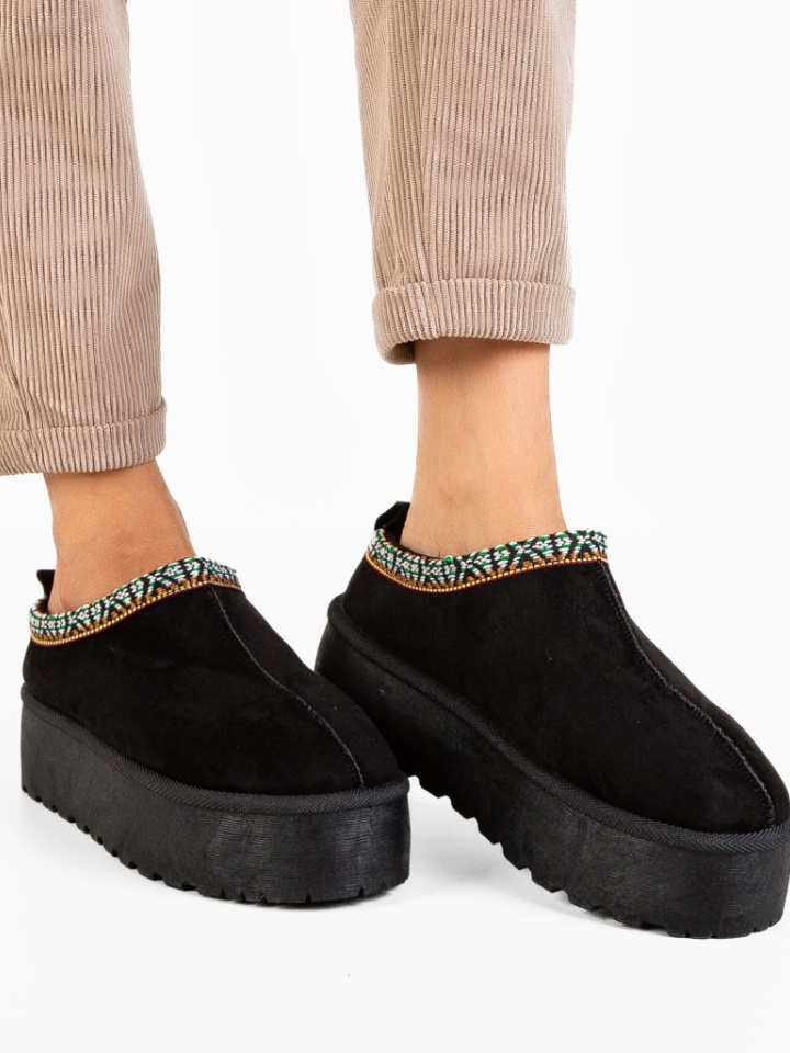 Papuci tip Ug Fynys Negri