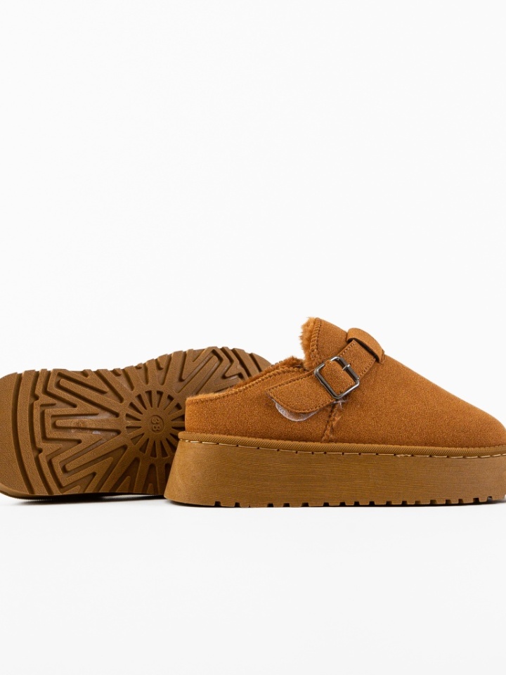 Papuci tip Ug Byrky Negri