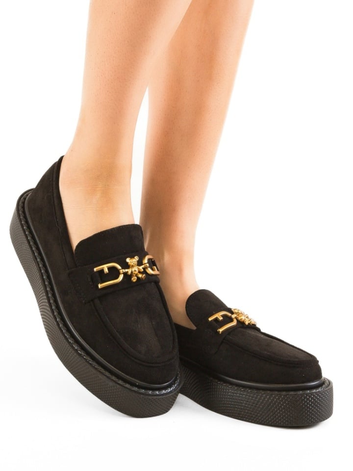 Pantofi Casual dama Emelia Negri