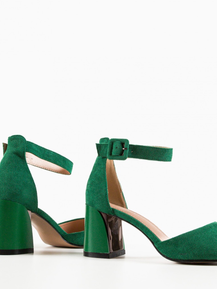 Pantofi dama Gora Verzi