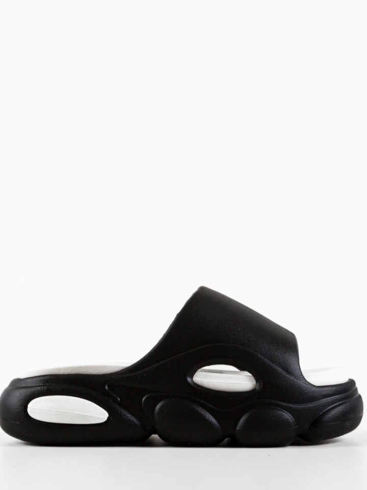 Papuci dama Charis Albi