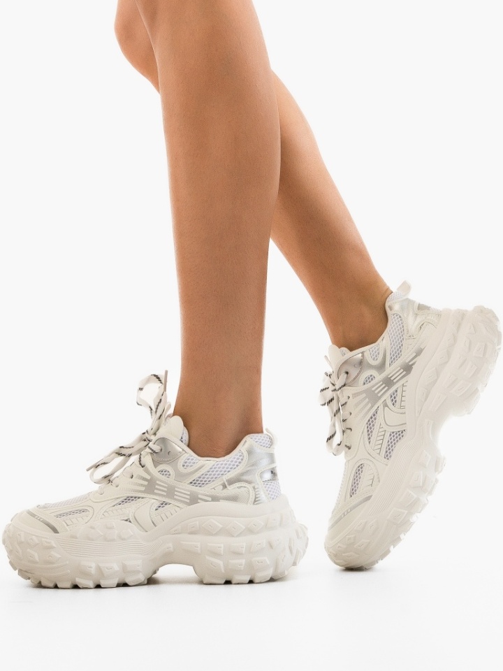 Sneakers dama Zan Negri