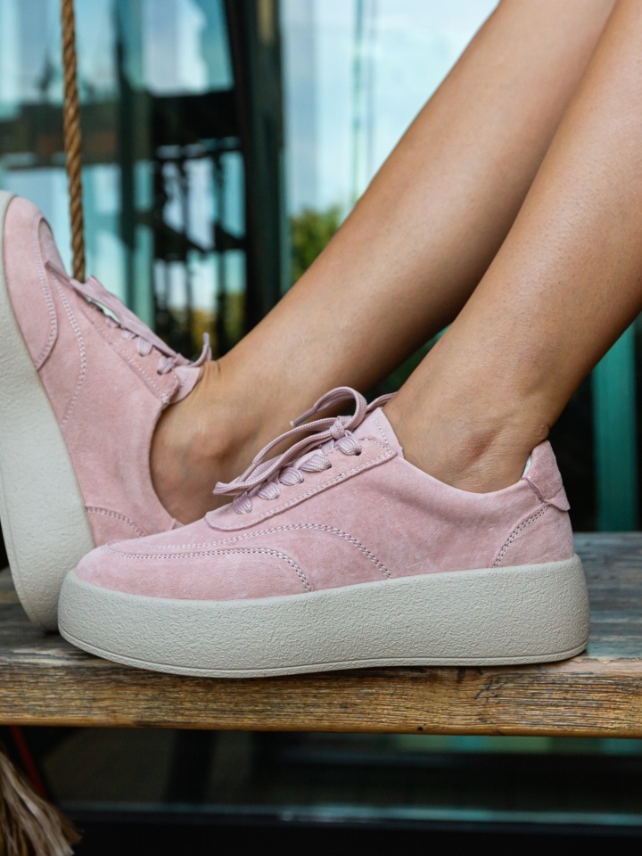 Sneakers dama Brittni Roz