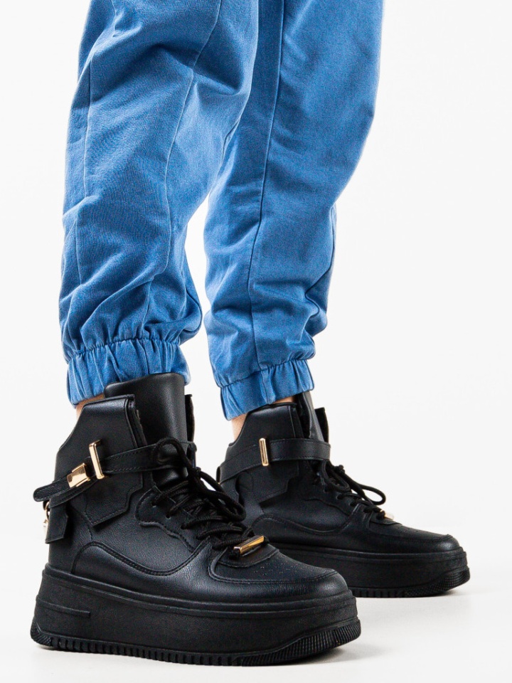 Sneakers dama Tanotti Negri