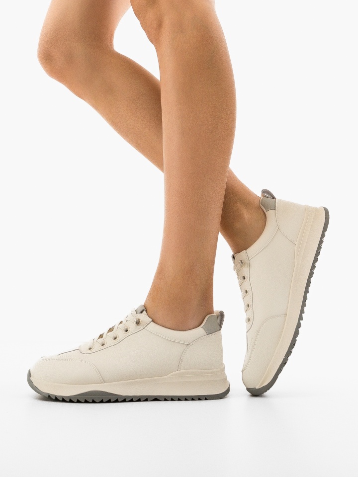 Sneakers dama Patlik Negri