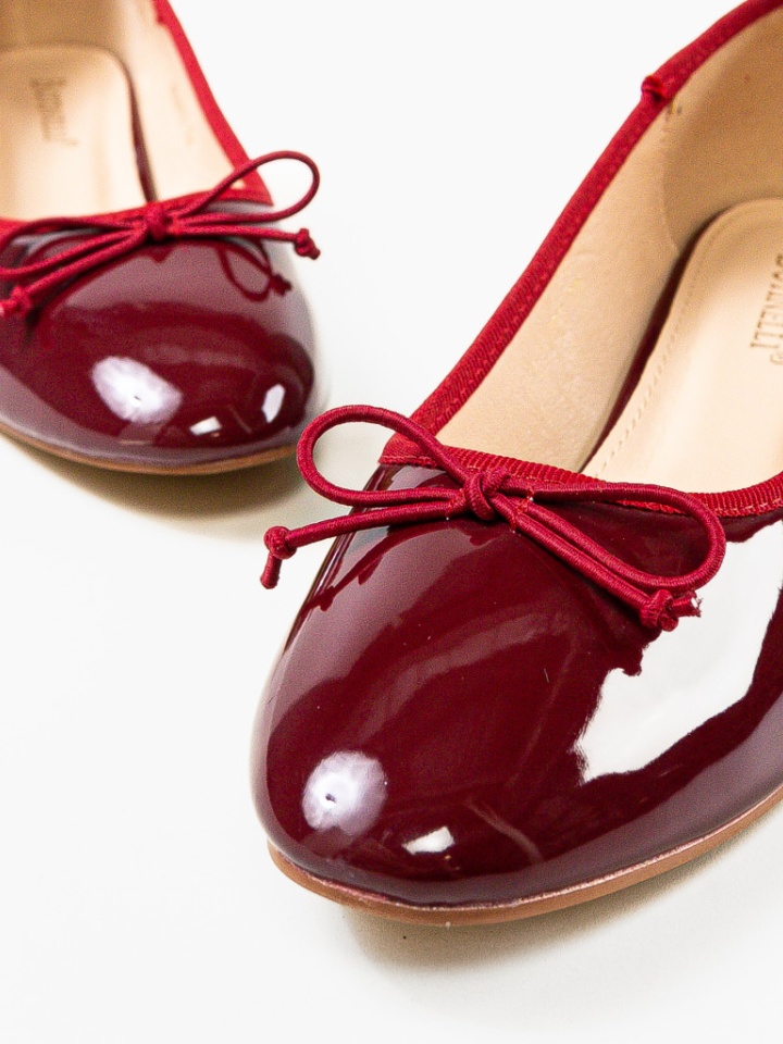 Pantofi dama Canberra Camel