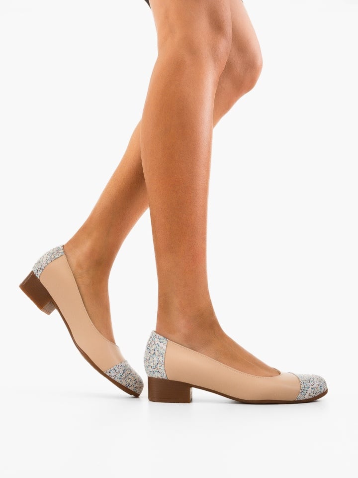 Pantofi dama Anny Bej