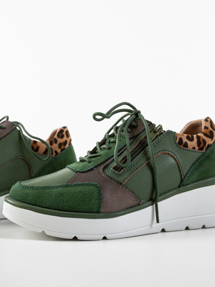 Sneakers dama Nysa Rosii