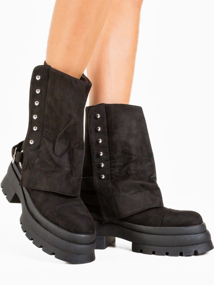 Ghete dama Tusyen Negre