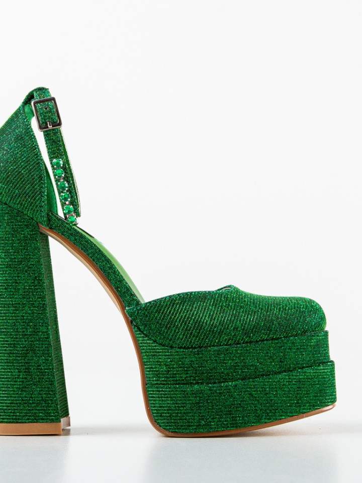 Pantofi dama Kierran Aurii 2