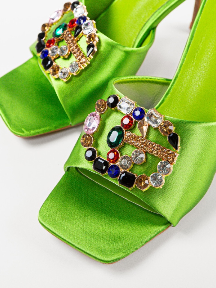 Saboti dama Hajar Verzi