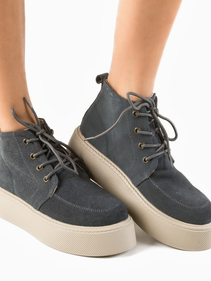 Ghete dama Claes Gri 2