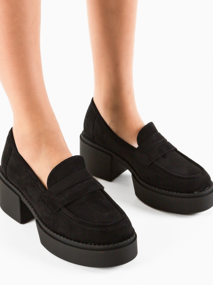 Pantofi Casual dama Atein Negri