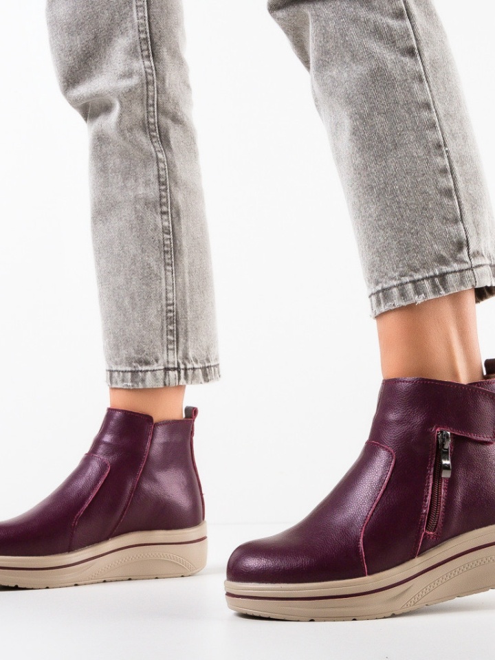 Ghete dama Tom Verzi