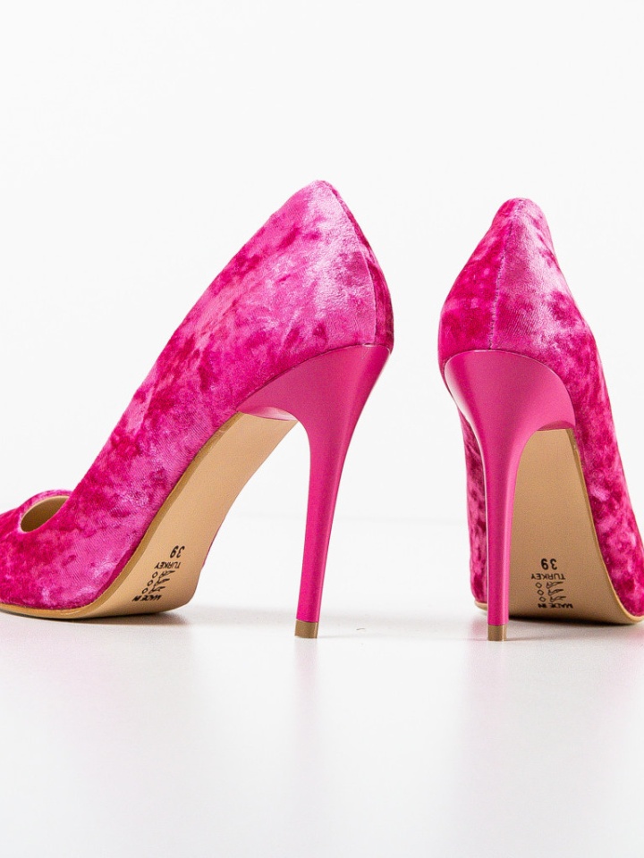 Pantofi dama Fegefa Negri