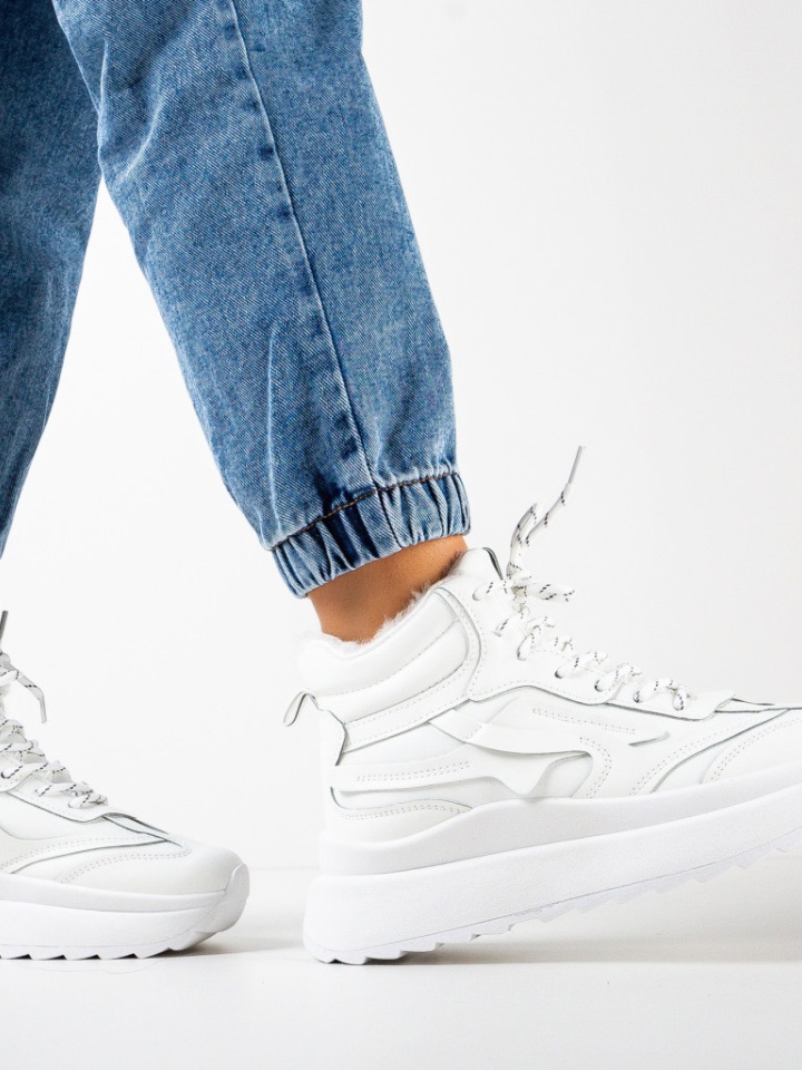 Ghete dama Vagar Albe