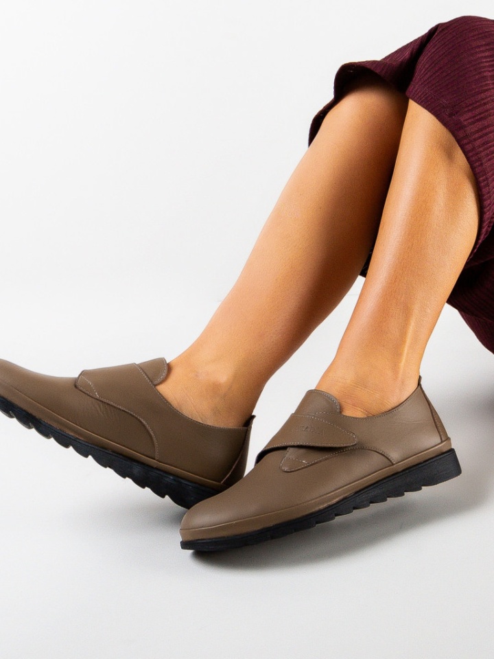 Pantofi casual dama Kilibru Maro