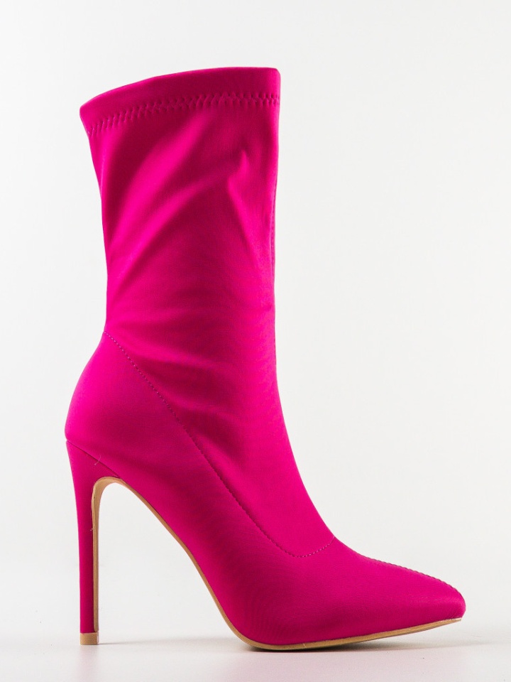 Botine dama Sullivan Verzi