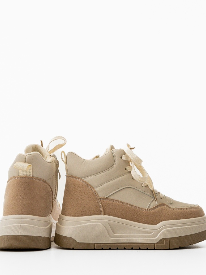 Sneakers dama Nesku Albi 2