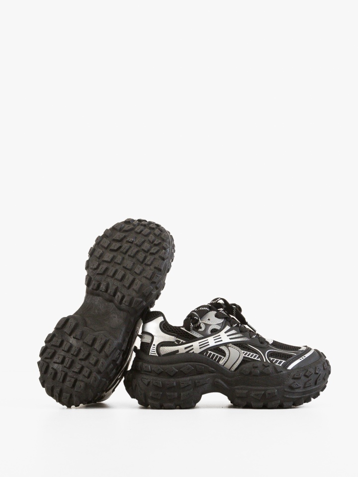 Sneakers dama Zan Negri