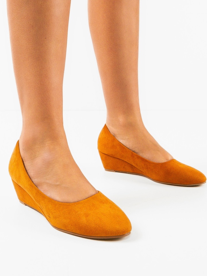 Pantofi dama Carroll Grena