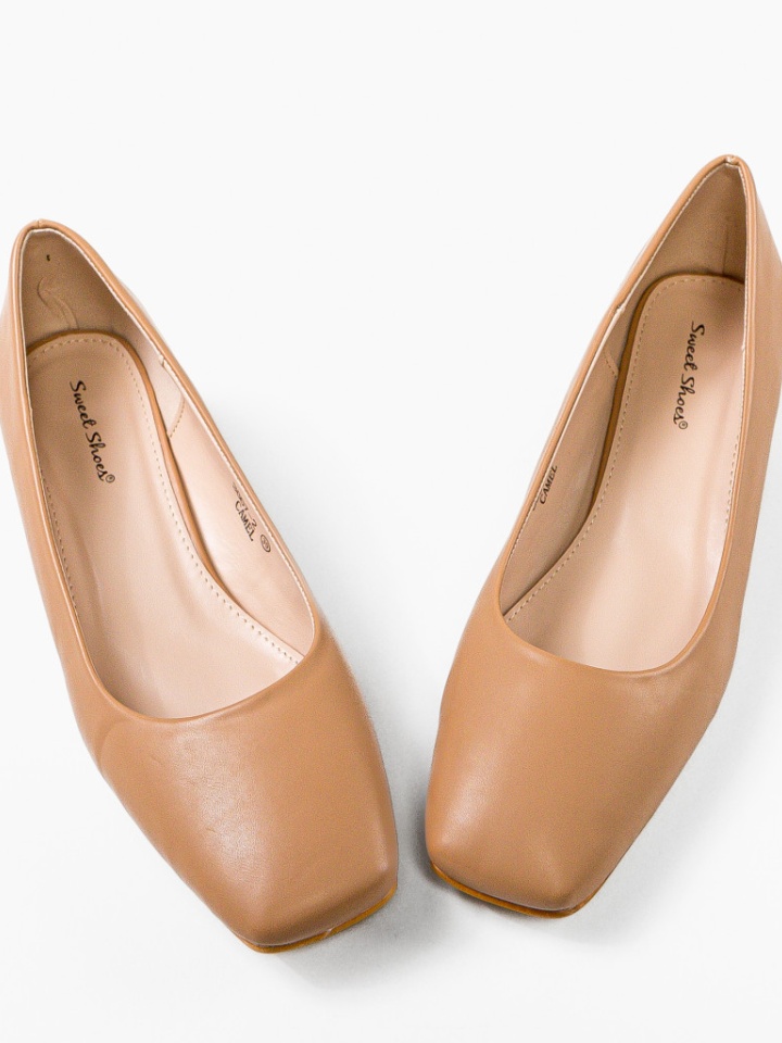 Pantofi dama Parks Negri