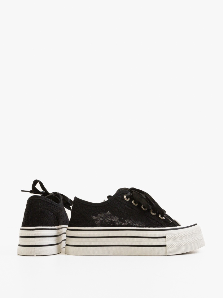 Sneakers dama Dantek Negri