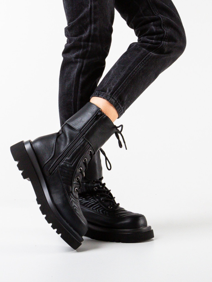 Ghete dama Martin Negre