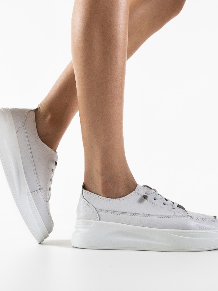 Pantofi Casual Fyrya Verzi