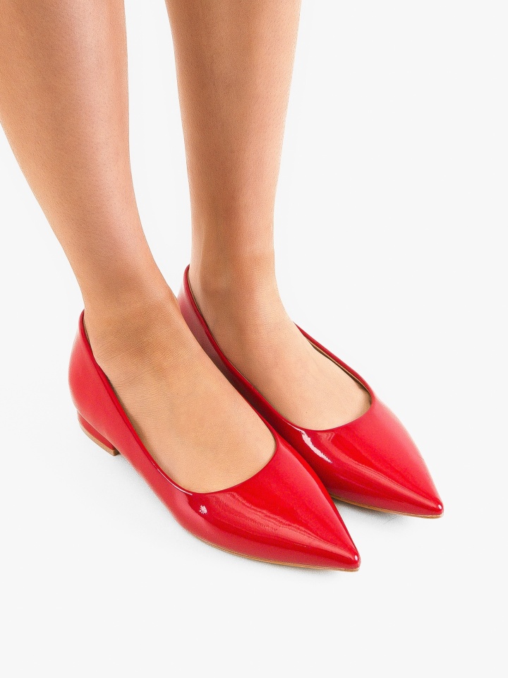 Balerini dama Zaina Albi