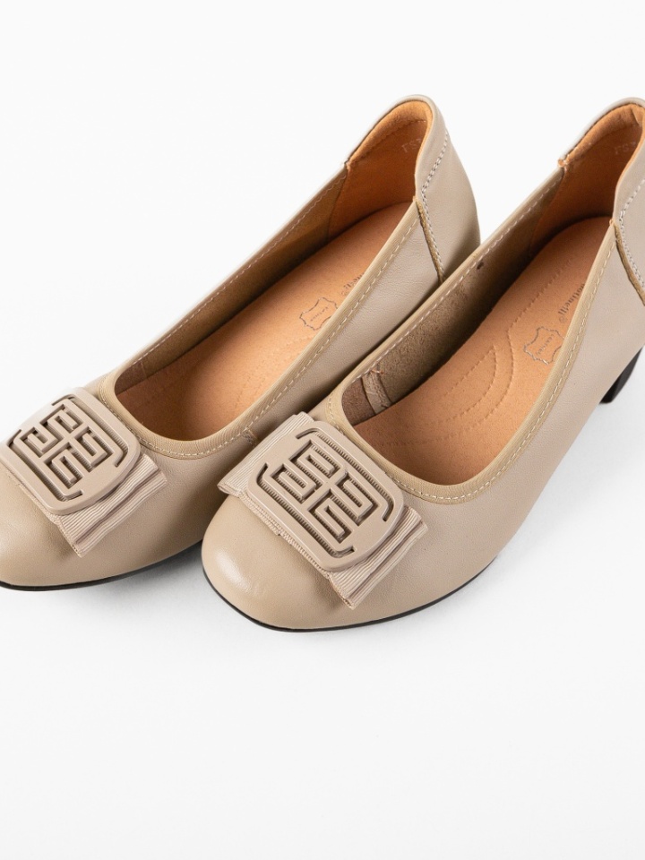 Pantofi dama Bobbi Negri