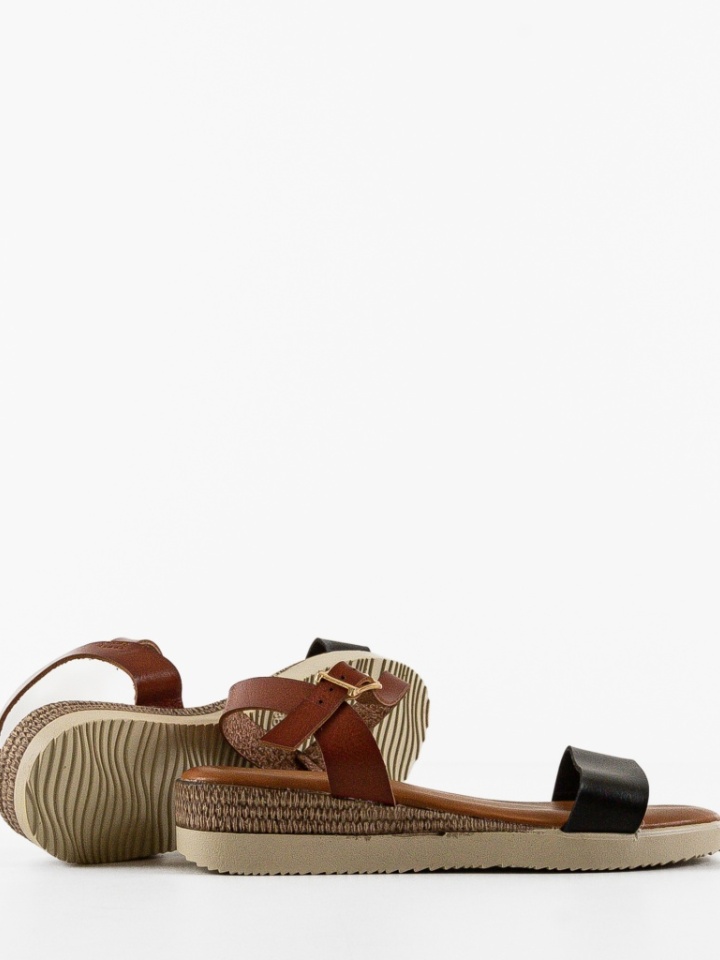 Sandale dama Walaric Fuchsia